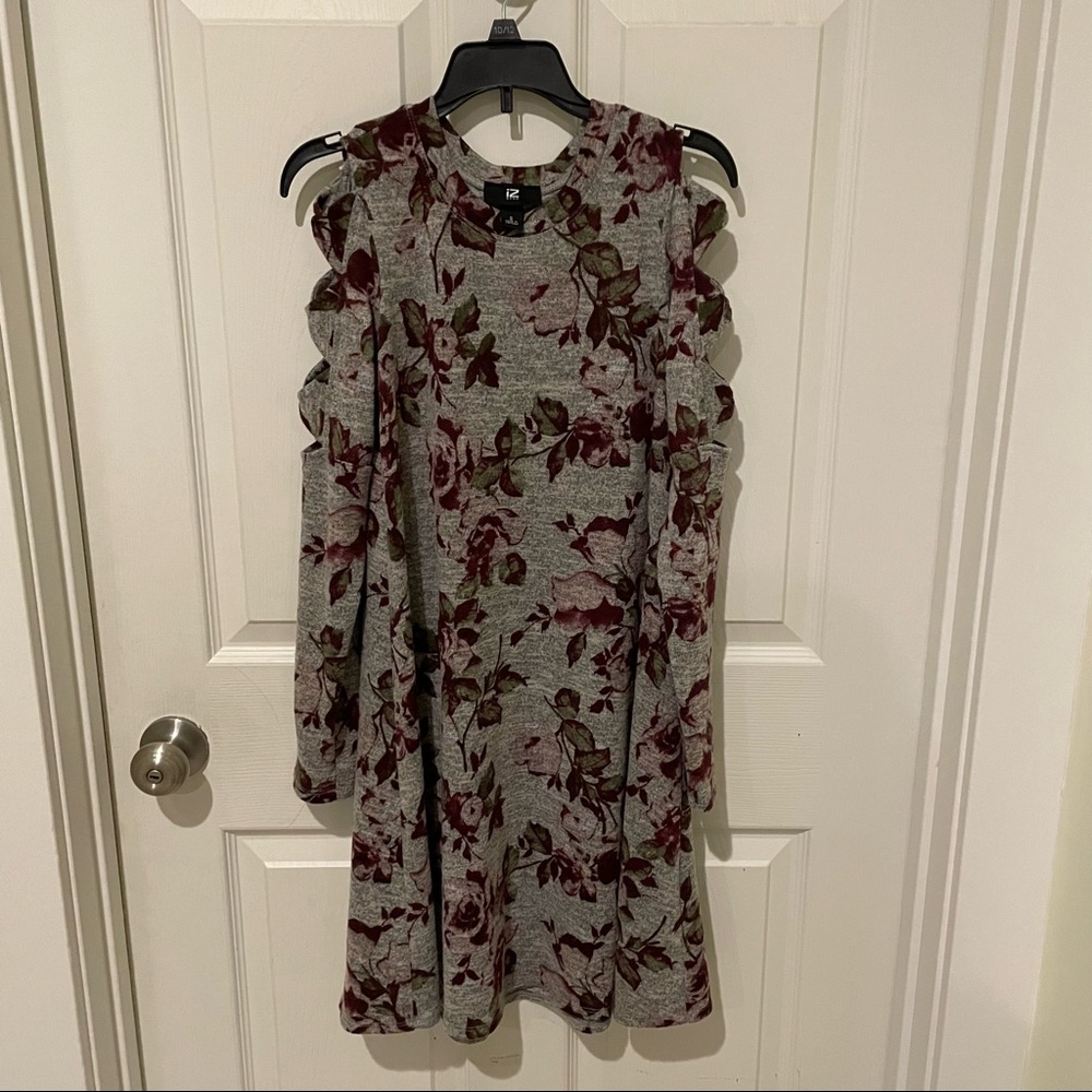 iZ BYER dress